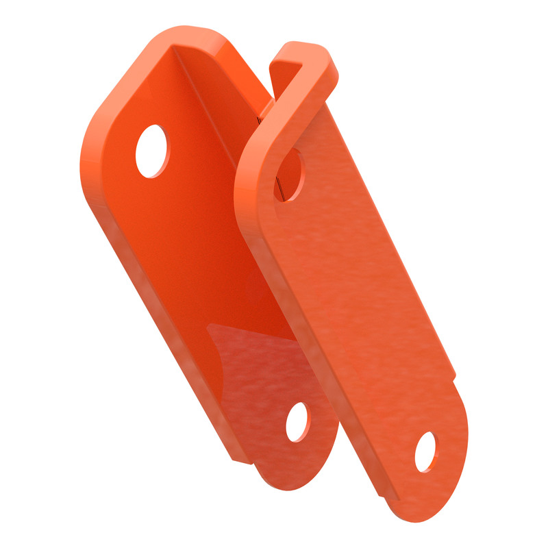 Trailer Hitch Bracket